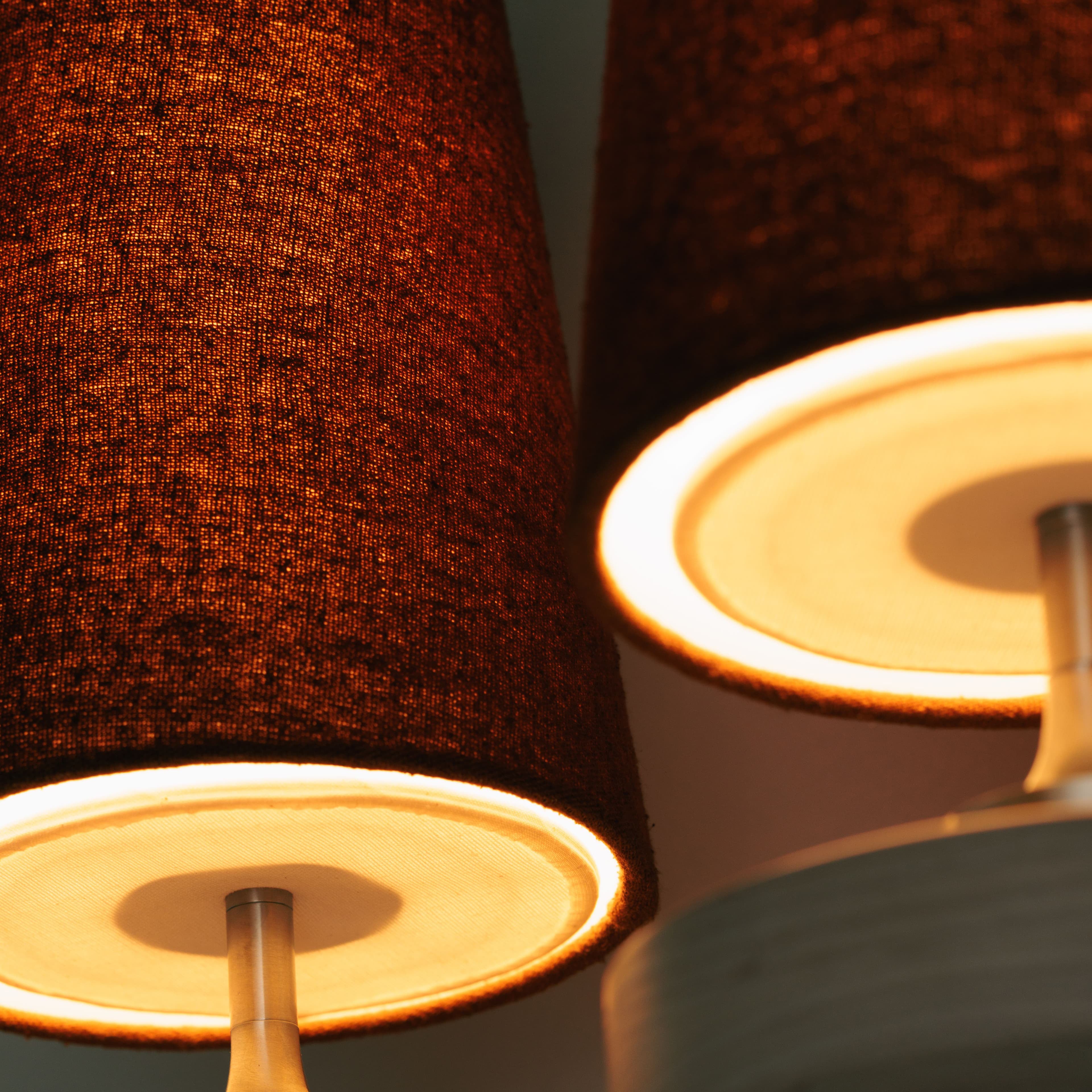 Hour Rho Wandleuchte