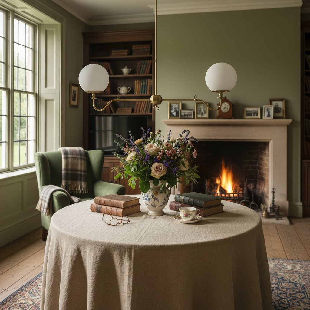 Glorica Glas-Kronleuchter aus Messing – moderne Hängeleuchte aus Glas mit mehreren Lichtern