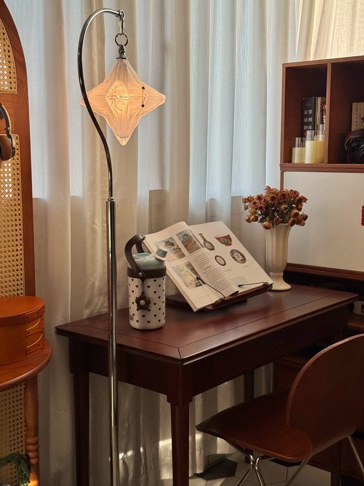 Art Deco Stern Stehleuchte - Moderne Stehleuchte für Wohnräume - Astris Orion