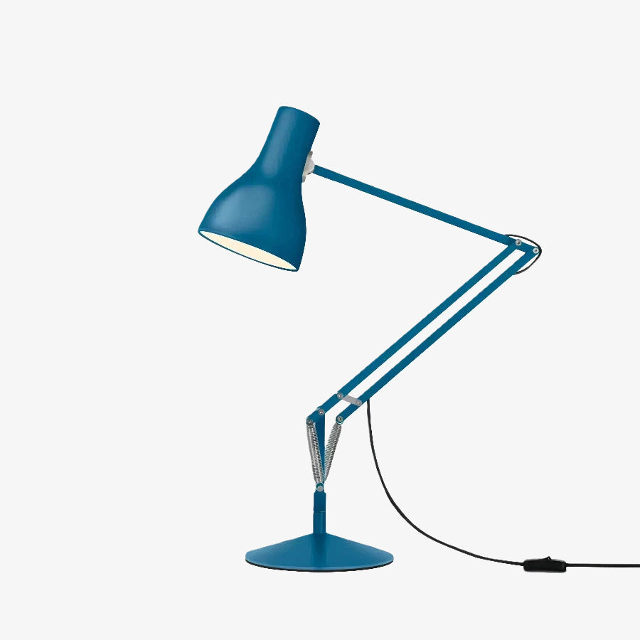Modryx Modern Adjustable Desk Lamp – Timeless Task Light for Home Office