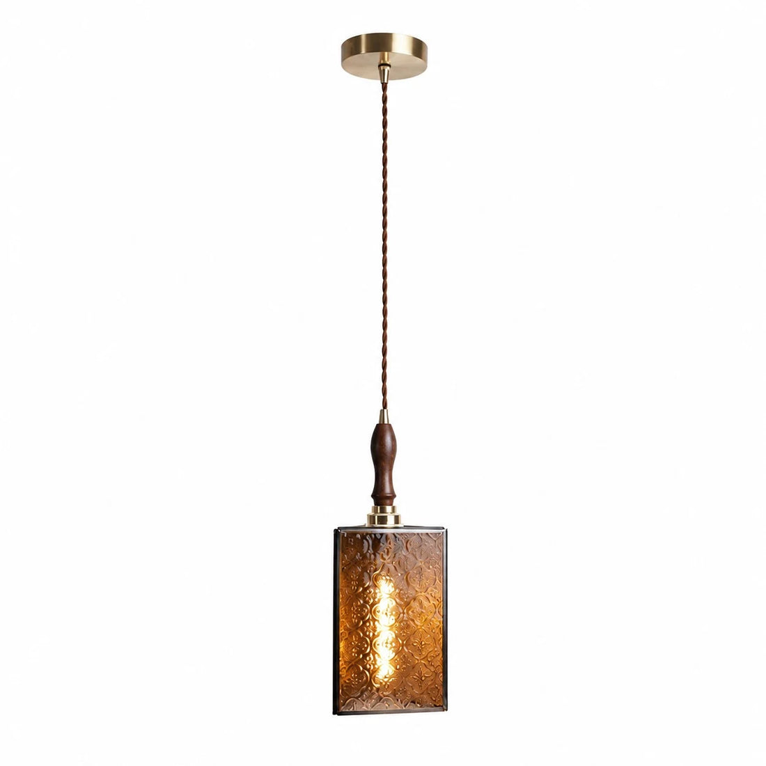 Amber Glass variant full product