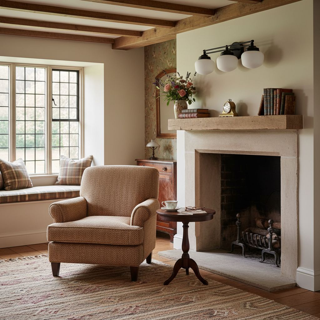 Opalglas Art Deco Vanity Light - Badezimmer-Wandleuchte mit weißen Glasschirmen