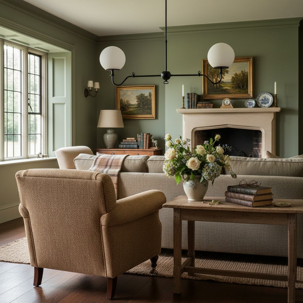 Glorica Glas-Kronleuchter aus Messing – moderne Hängeleuchte aus Glas mit mehreren Lichtern