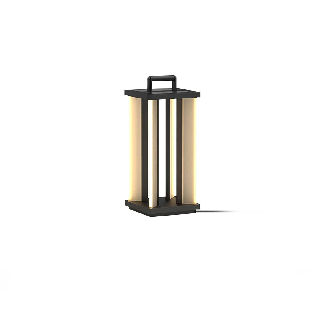 Stainless Steel Outdoor Light - Solar Path Light Ideal