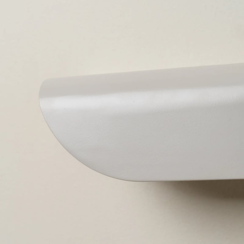 Hidra Modern Metal Wall Sconce – Minimalist Down-Light Sconce for Modern Homes