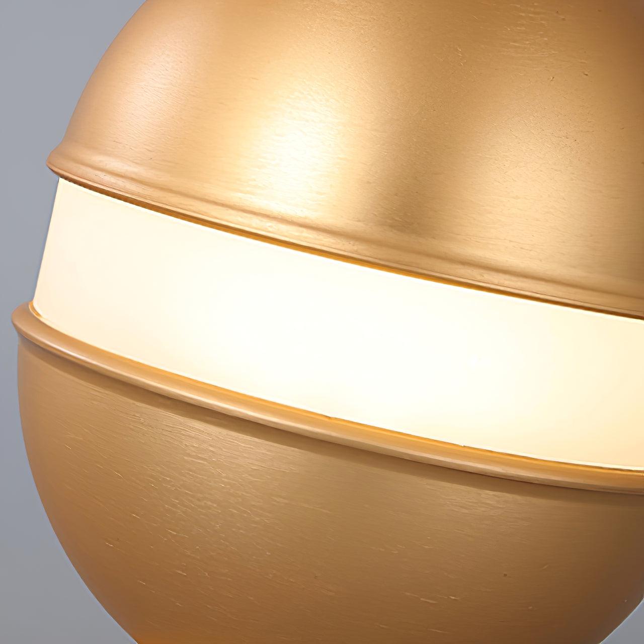 Tragbare Akku-Tischlampe – Touch-Licht für drinnen &amp; draußen