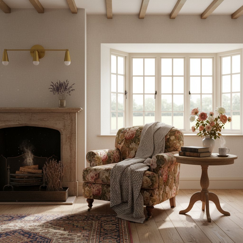 Pyralis Cone 3 Light Vanity Light - Modern Sconce