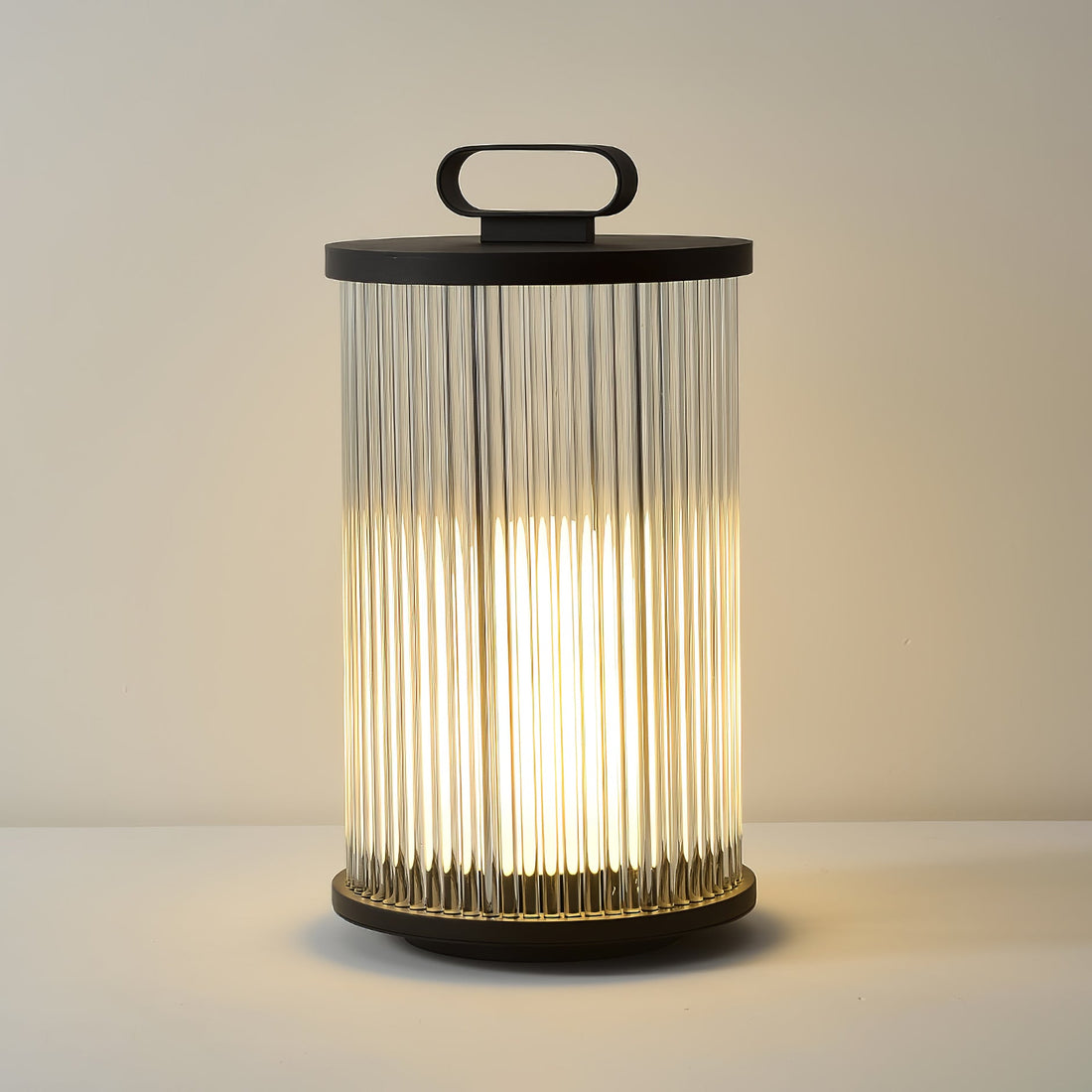 Lantern Garden Outdoor Light - Garden Outdoor Lamp Ideal for Walkways