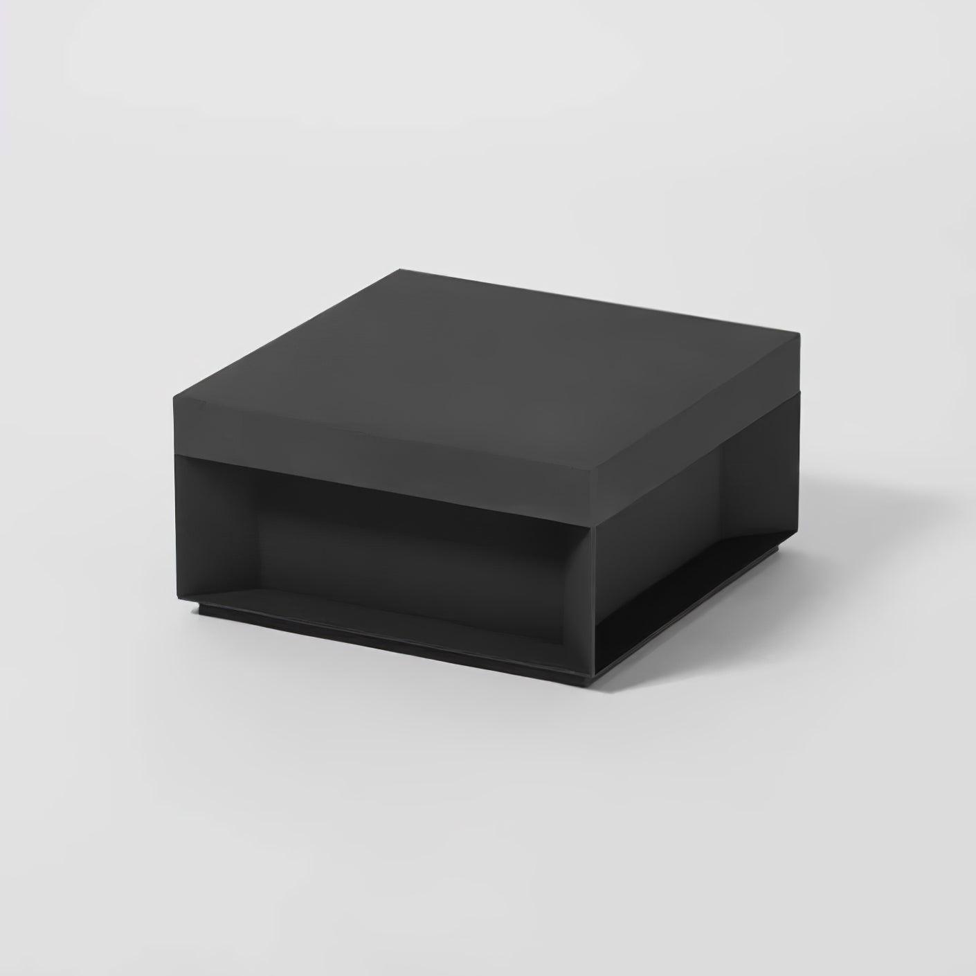 Outdoor Post Light - Durable Garden Lamp for Patio & Pathway