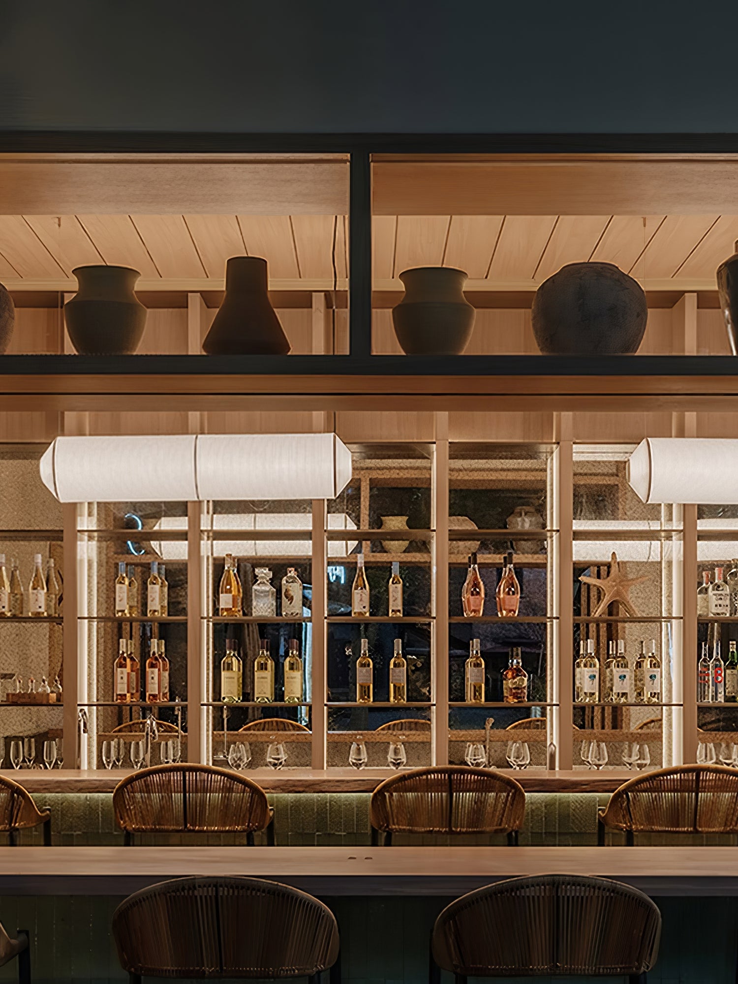 Mulberry Silk Pendant Lamp - Warm LED Lighting for Living Rooms