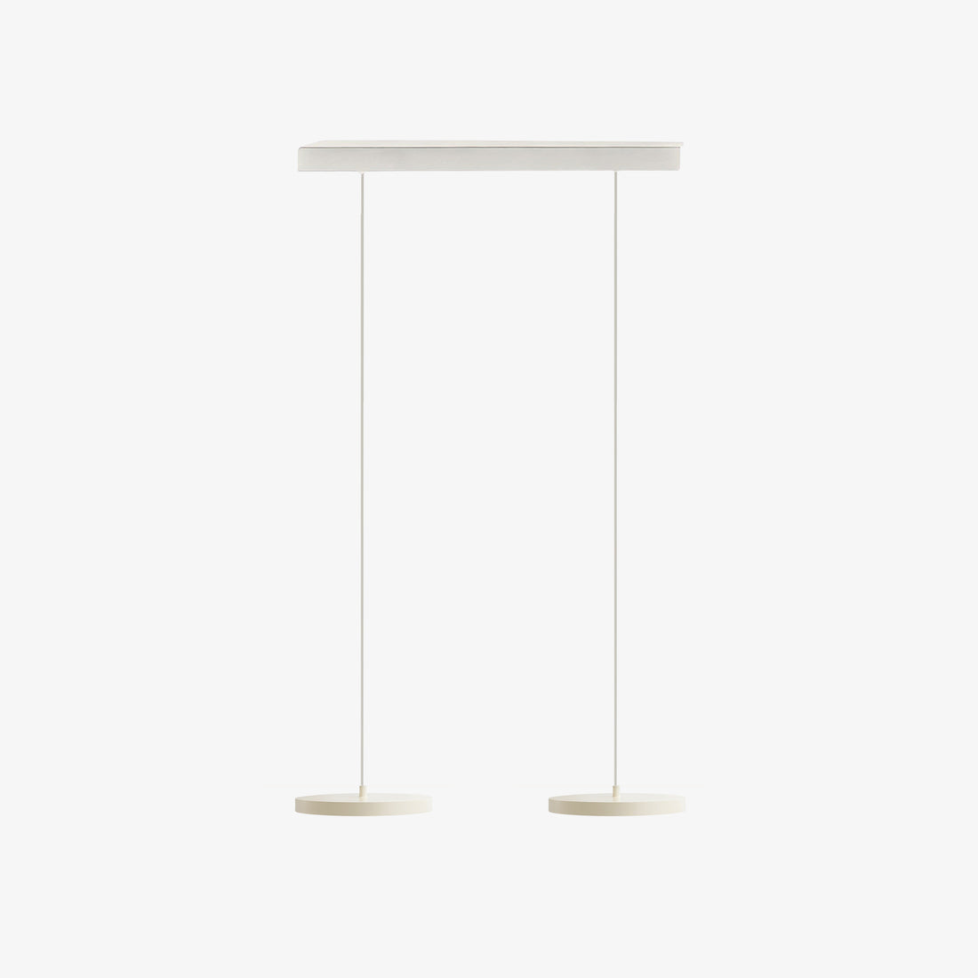 Feranox Pendant Light Disc Design Pendant - Modern Style for Dining Room