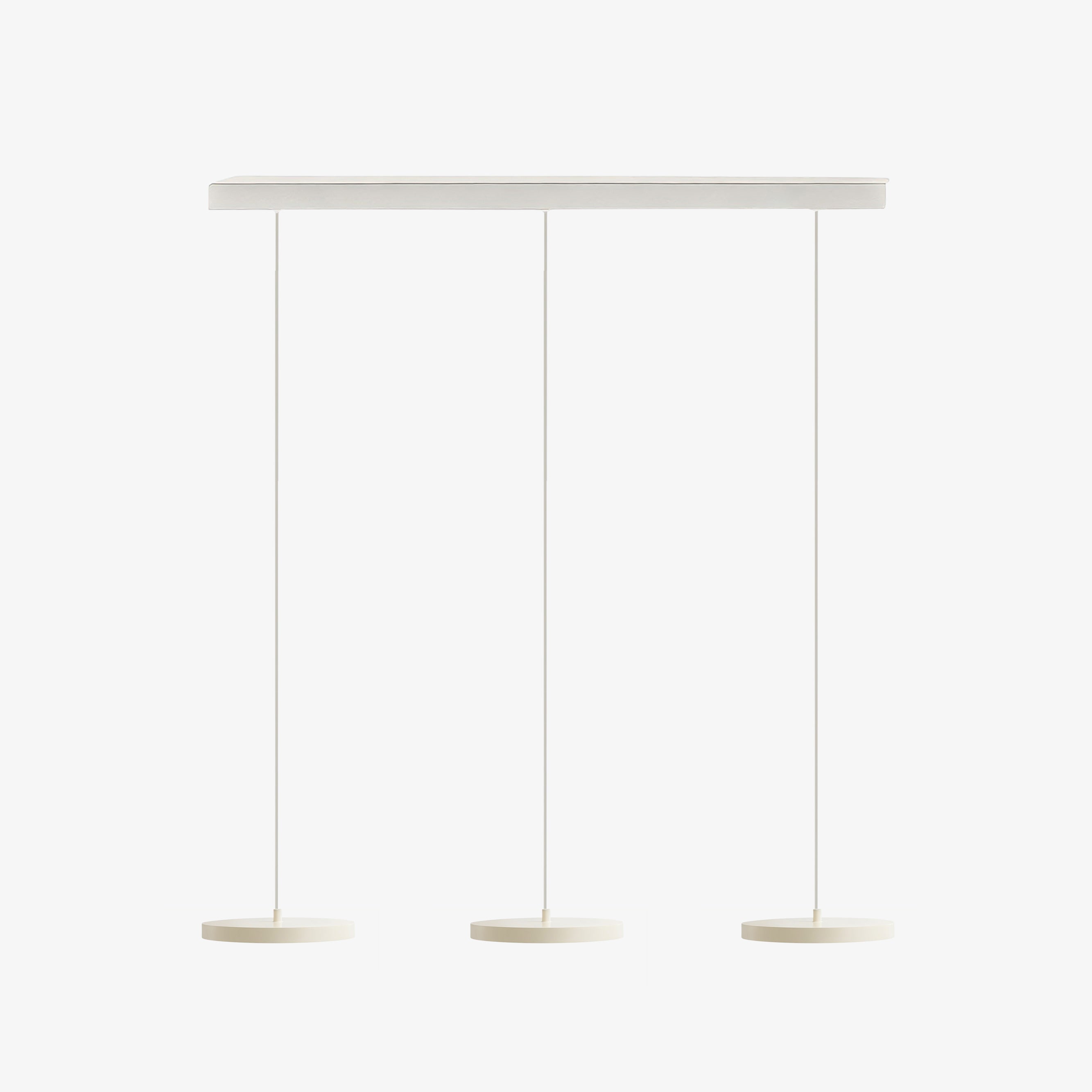 Feranox Pendant Light Disc Design Pendant - Modern Style for Dining Room