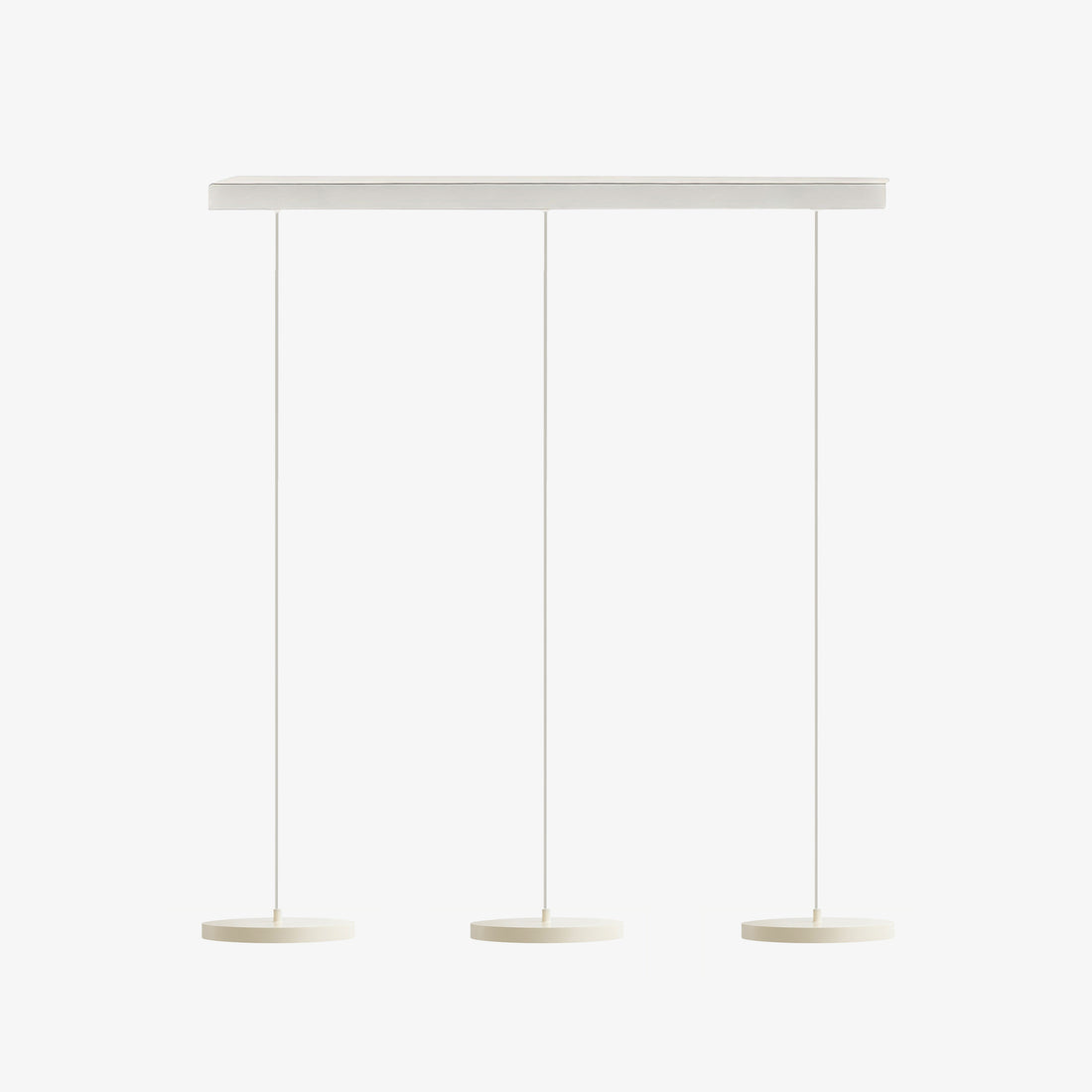 Feranox Pendant Light Disc Design Pendant - Modern Style for Dining Room