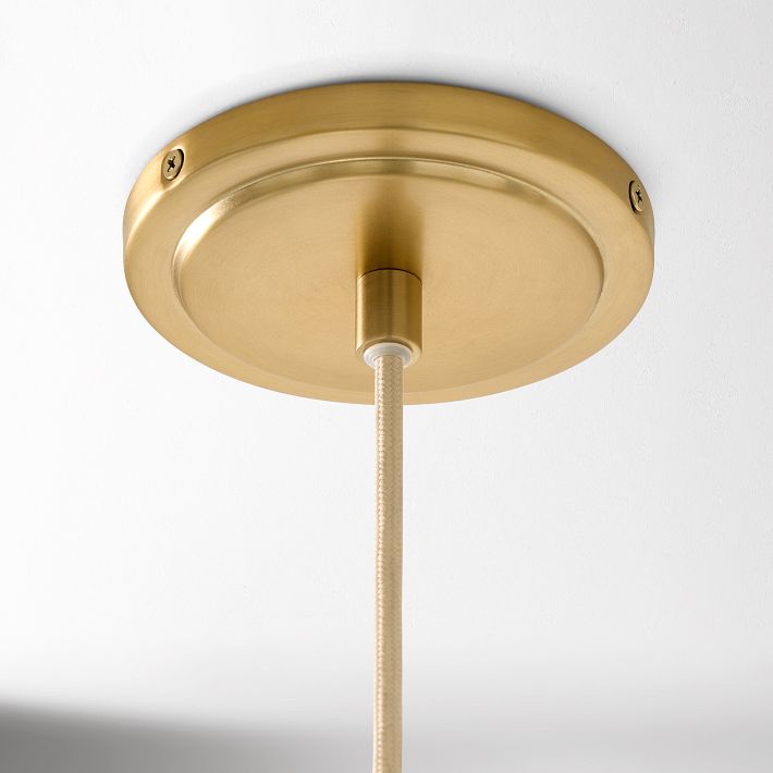 Aurenza Pendant – Minimalist Farmhouse Pendant Lamp for Modern Interiors