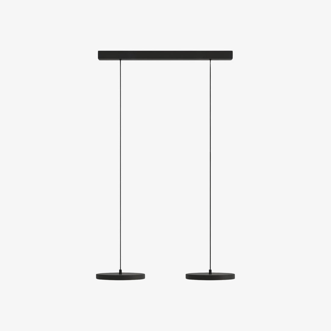 Feranox Pendant Light Disc Design Pendant - Modern Style for Dining Room