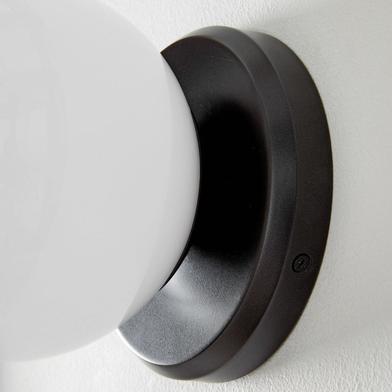 Brelia 1-Light Sconce - Minimalist Wall Light for Modern Home Décor