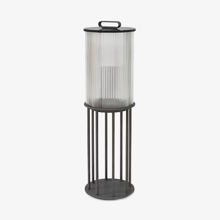Lantern Garden Outdoor Light - Garden Outdoor Lamp Ideal for Walkways