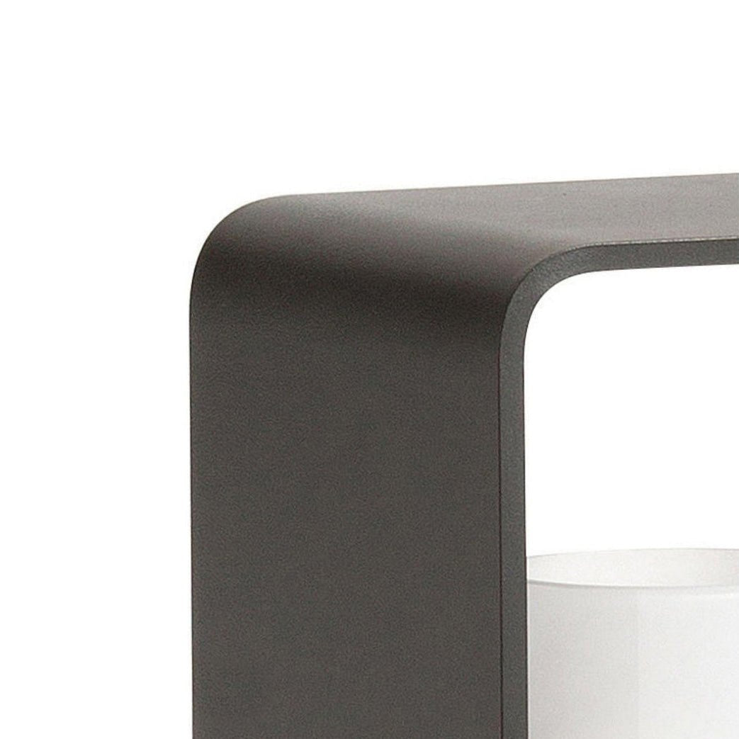 Lantern Garden Outdoor Light - Weatherproof Garden Lamp