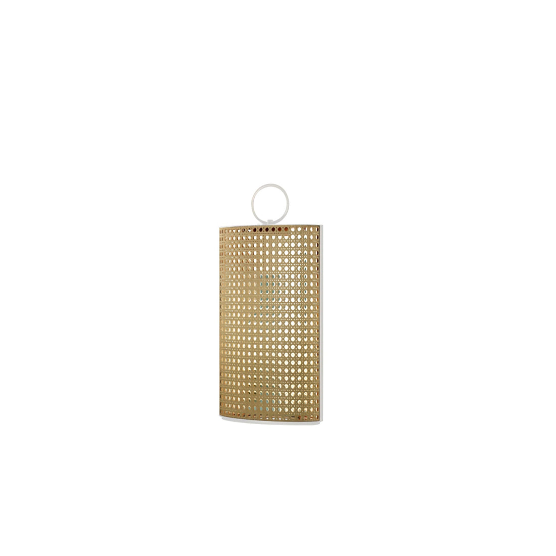 Solar-Laternenlampe für den Außenbereich – tragbares, elegantes Licht für Terrasse und Garten