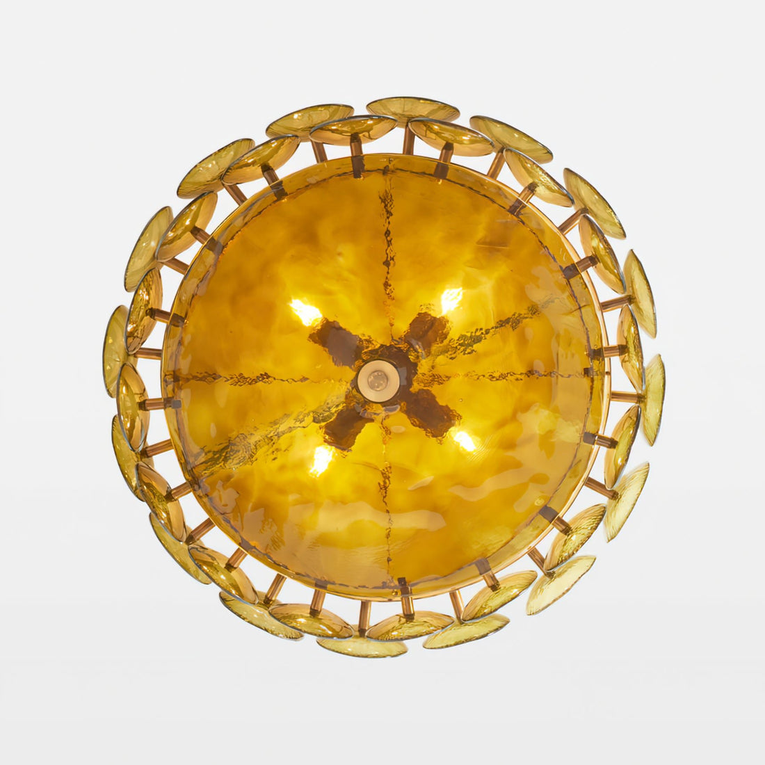Lorenzo Chandelier