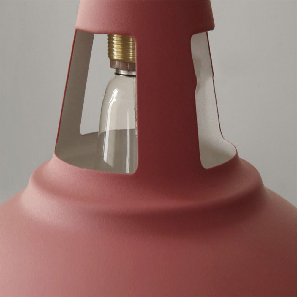Modern Colourful Kitchen Pendant – Simple Fixture for Stylish Spaces