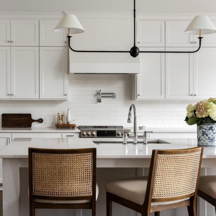 Piaf Grande Moderner Industrie-Kronleuchter aus Metall 