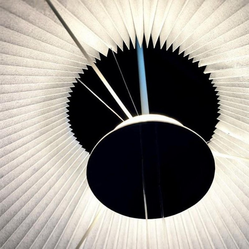 Méduse Pendelleuchte - Metall Verstellbar Lampe für Esszimmer