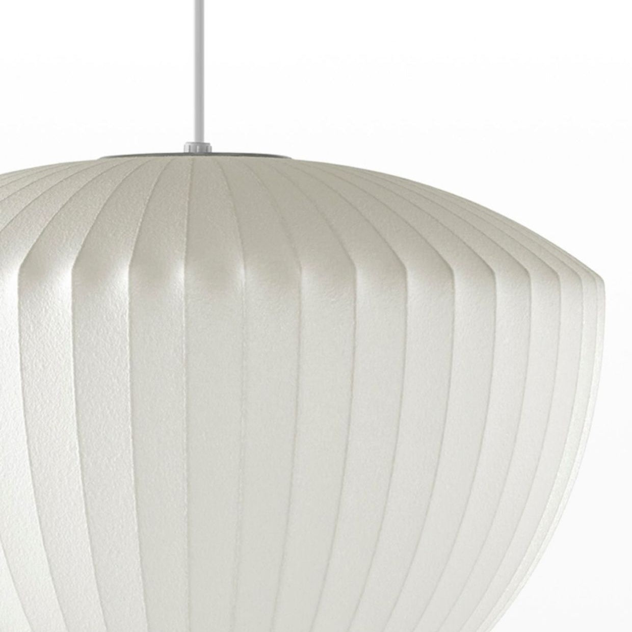 Plevara Modern Minimalist Bubble Pendant Lamp – Sleek Design for the Living Room
