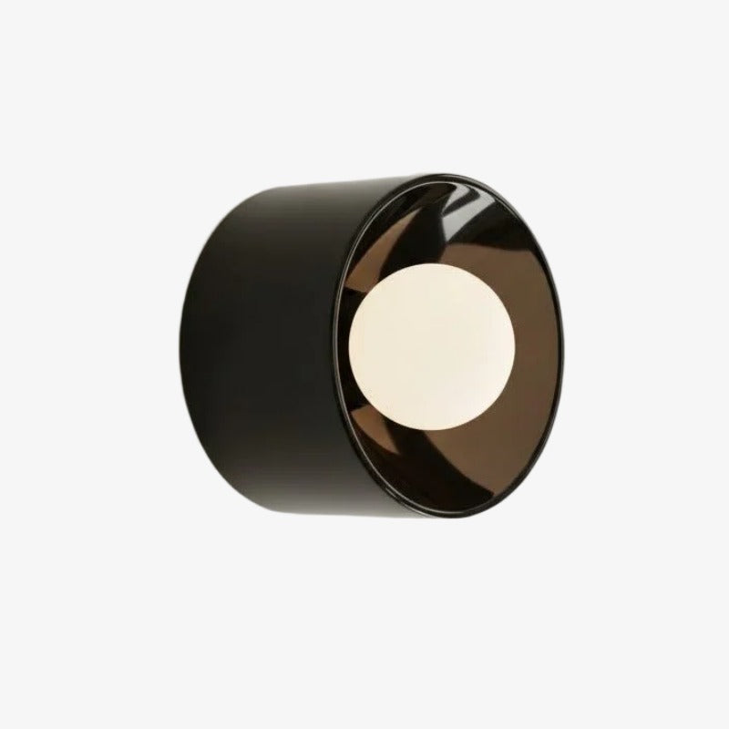 Ceranova Wall Light Nordic Minimalist Design Ceramic Accent – Modern Style for Home
