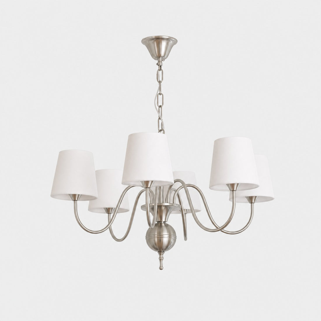 6-Light / 90 cm / 35.4 in