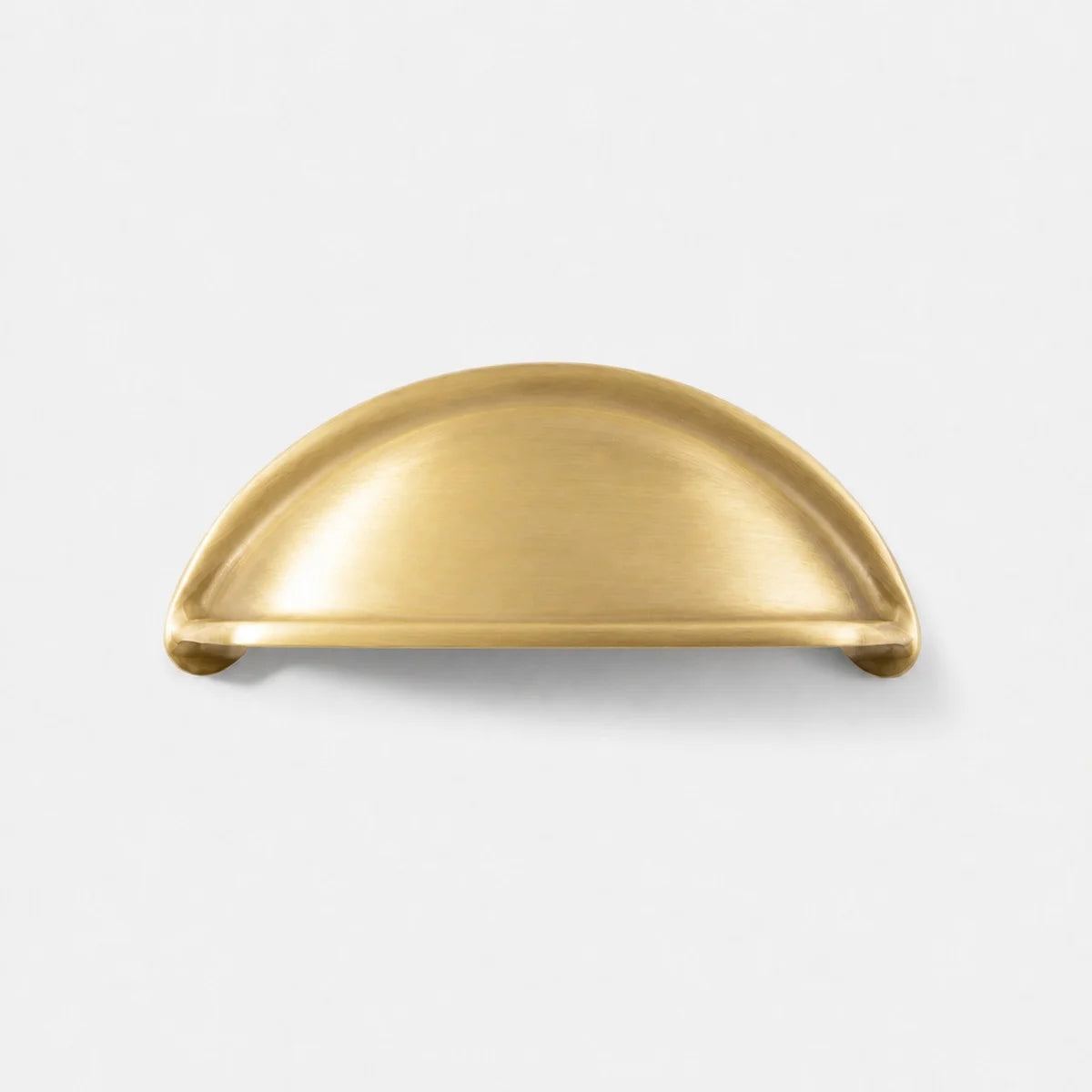 Cabinet hardware option