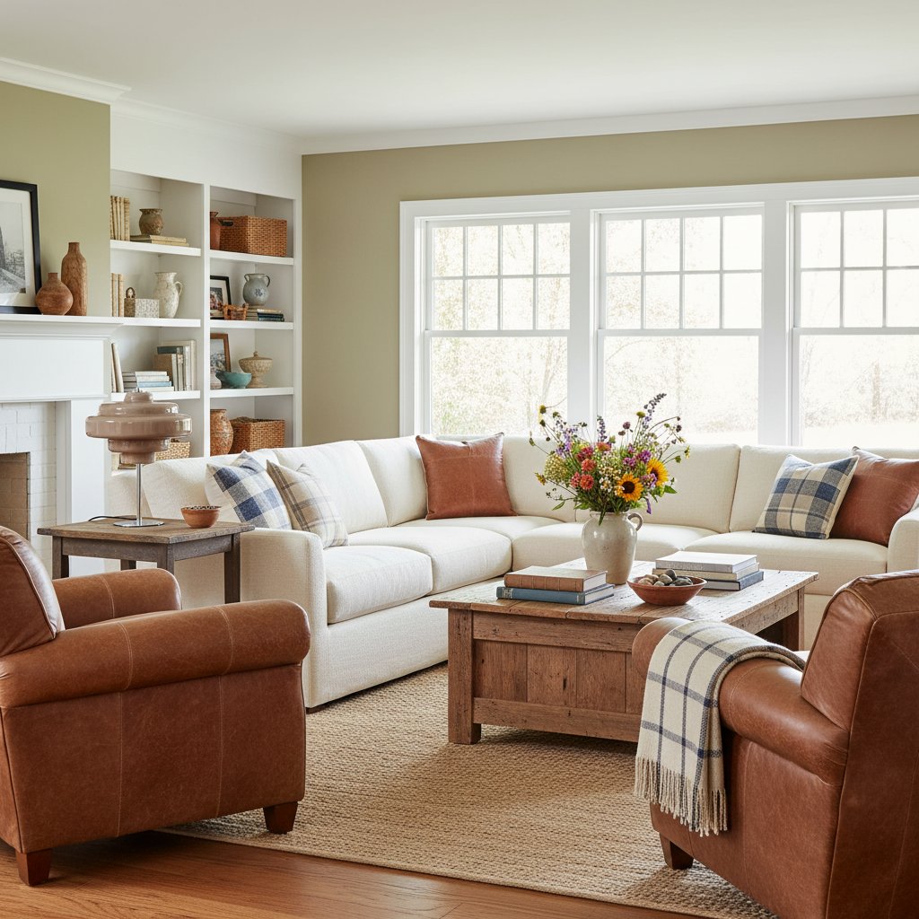 Koloro Glass Table Lamp Retro Tiered Design Chrome Base for Living Room