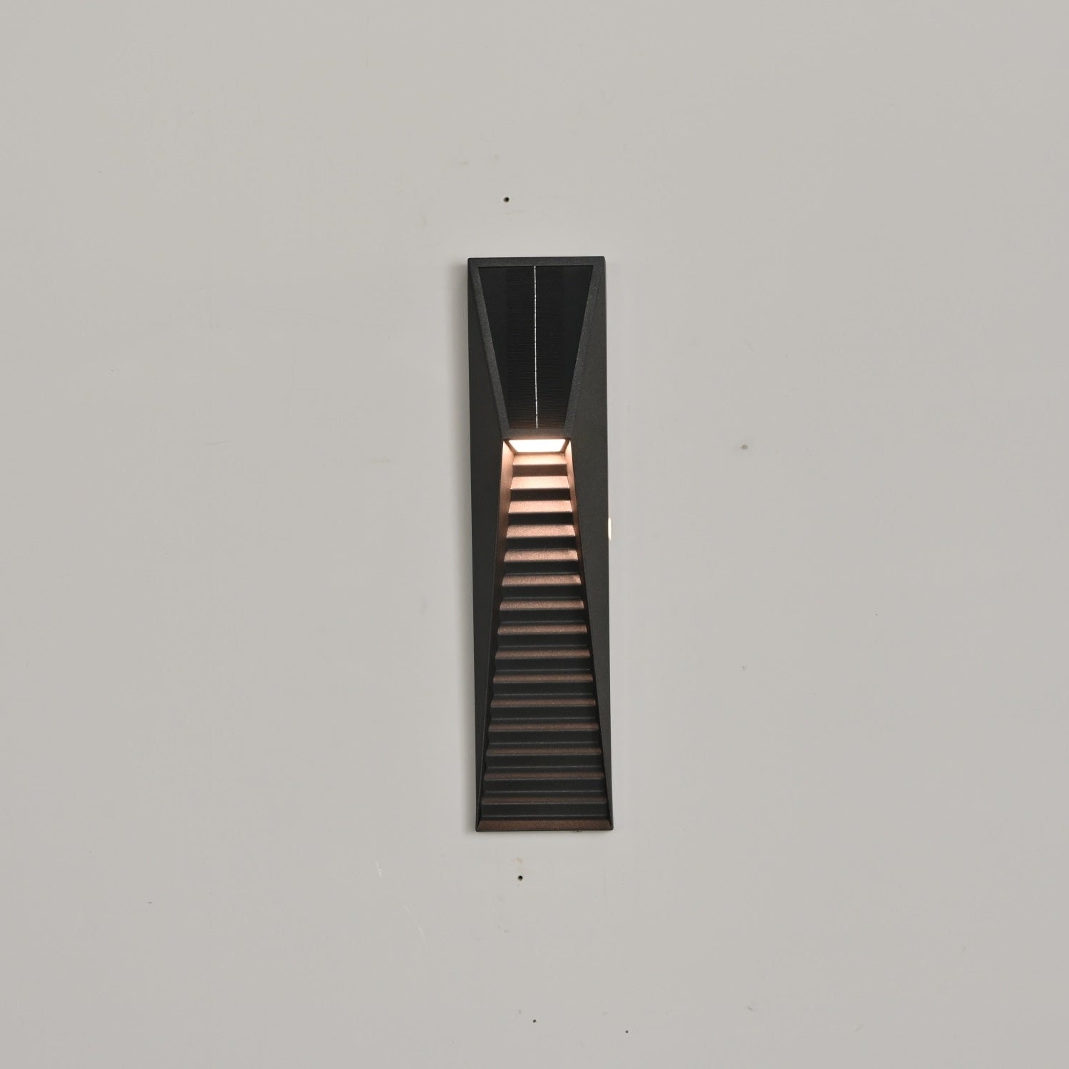 LED Outdoor Wall Lamp - Modern Ambient Light for Garden & Patio