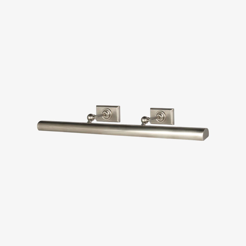 Libris Picture Light - Slim Wall Mounted Light with Art-Focused Design
