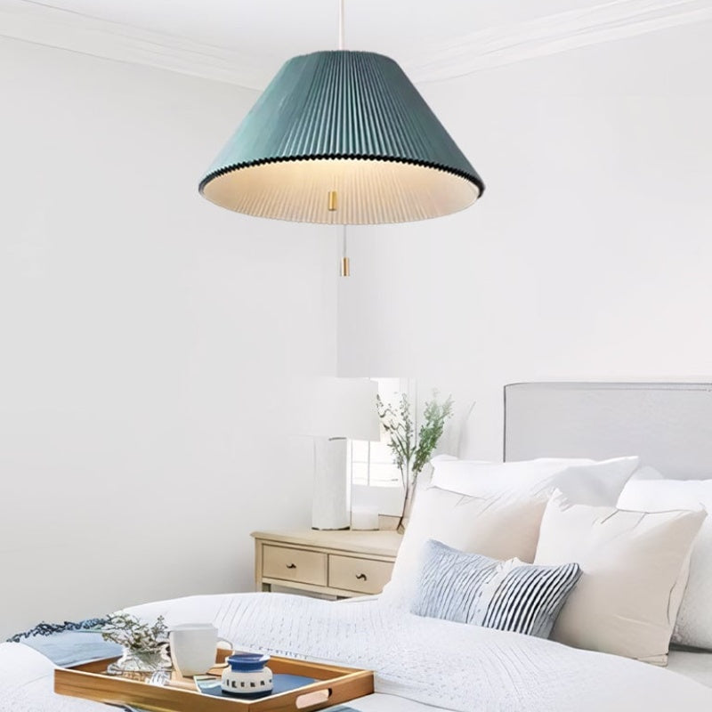 Méduse Pendant Lamp - Metal Adjustable Decor Lamp For Dining Room