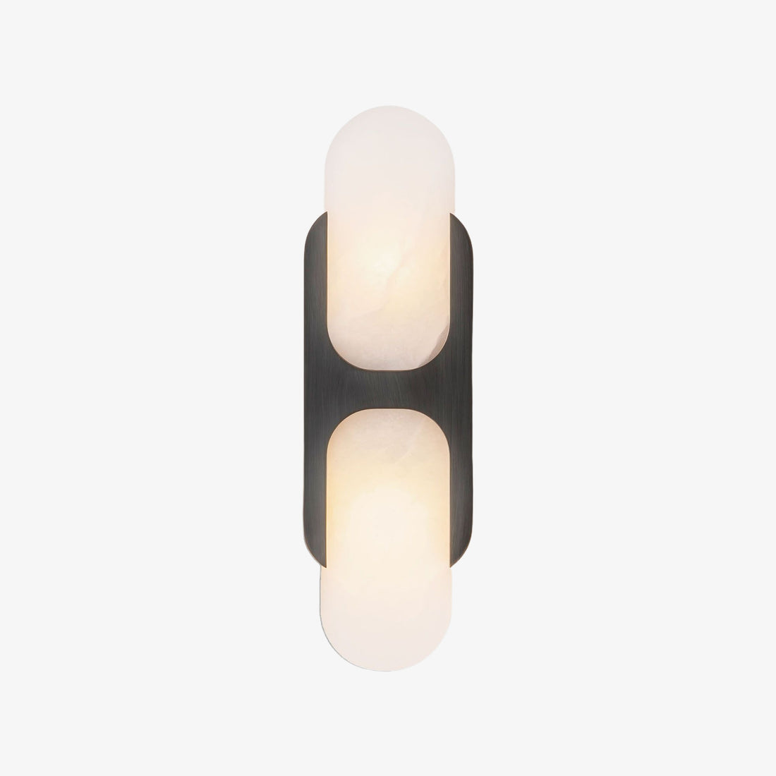 Alinara Wandleuchte – Moderne klassische Wandleuchte aus Alabaster für Luxus