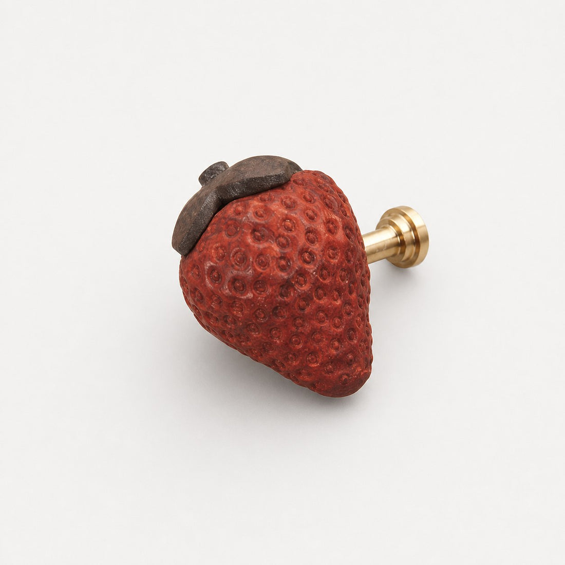 Handcrafted Wooden Fruit Cabinet Hardware