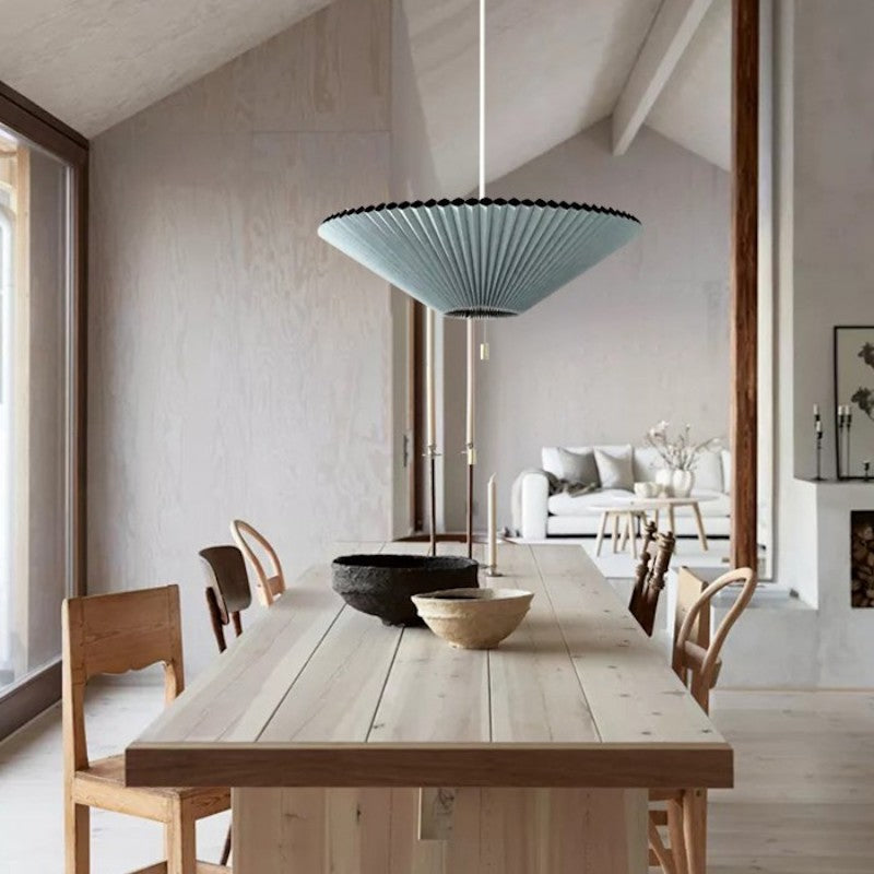Méduse Pendelleuchte - Metall Verstellbar Lampe für Esszimmer