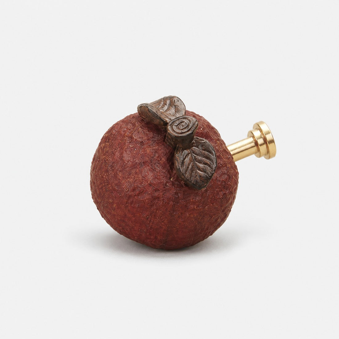Handcrafted Wooden Fruit Cabinet Hardware