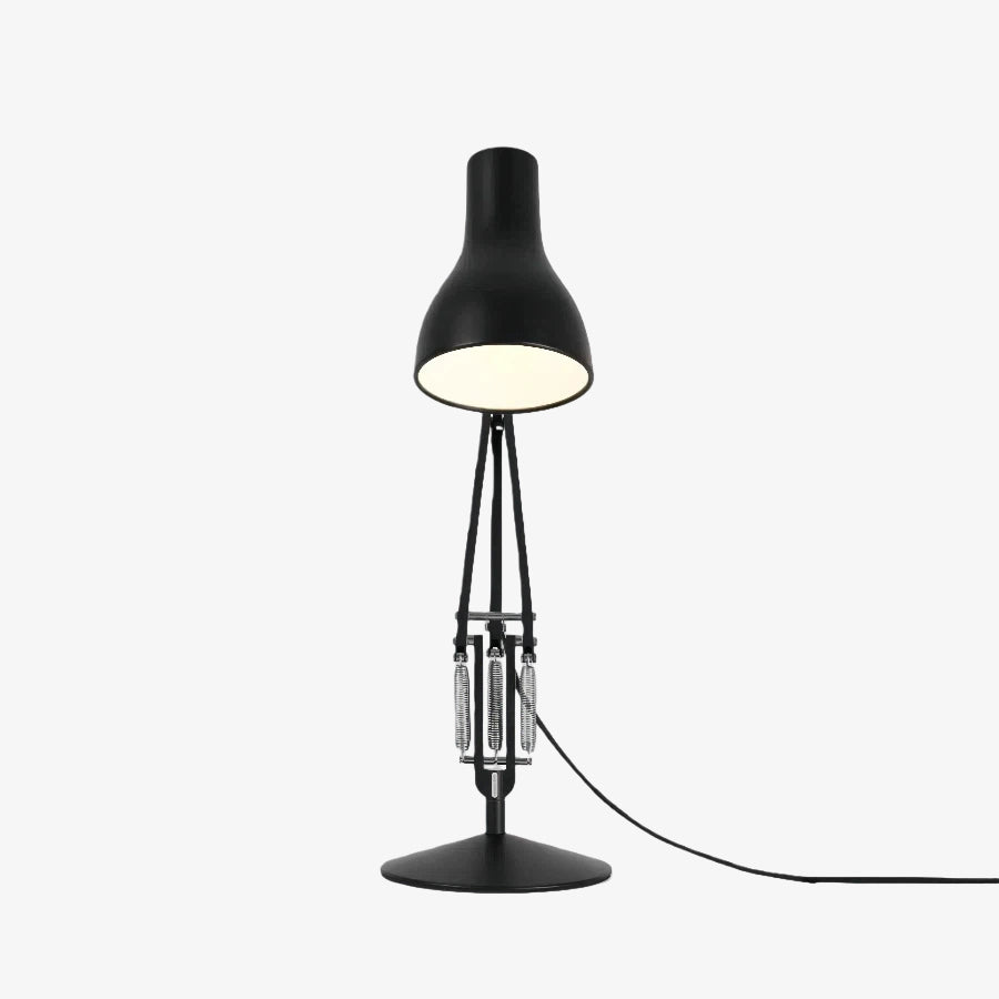 Modryx Modern Adjustable Desk Lamp – Timeless Task Light for Home Office