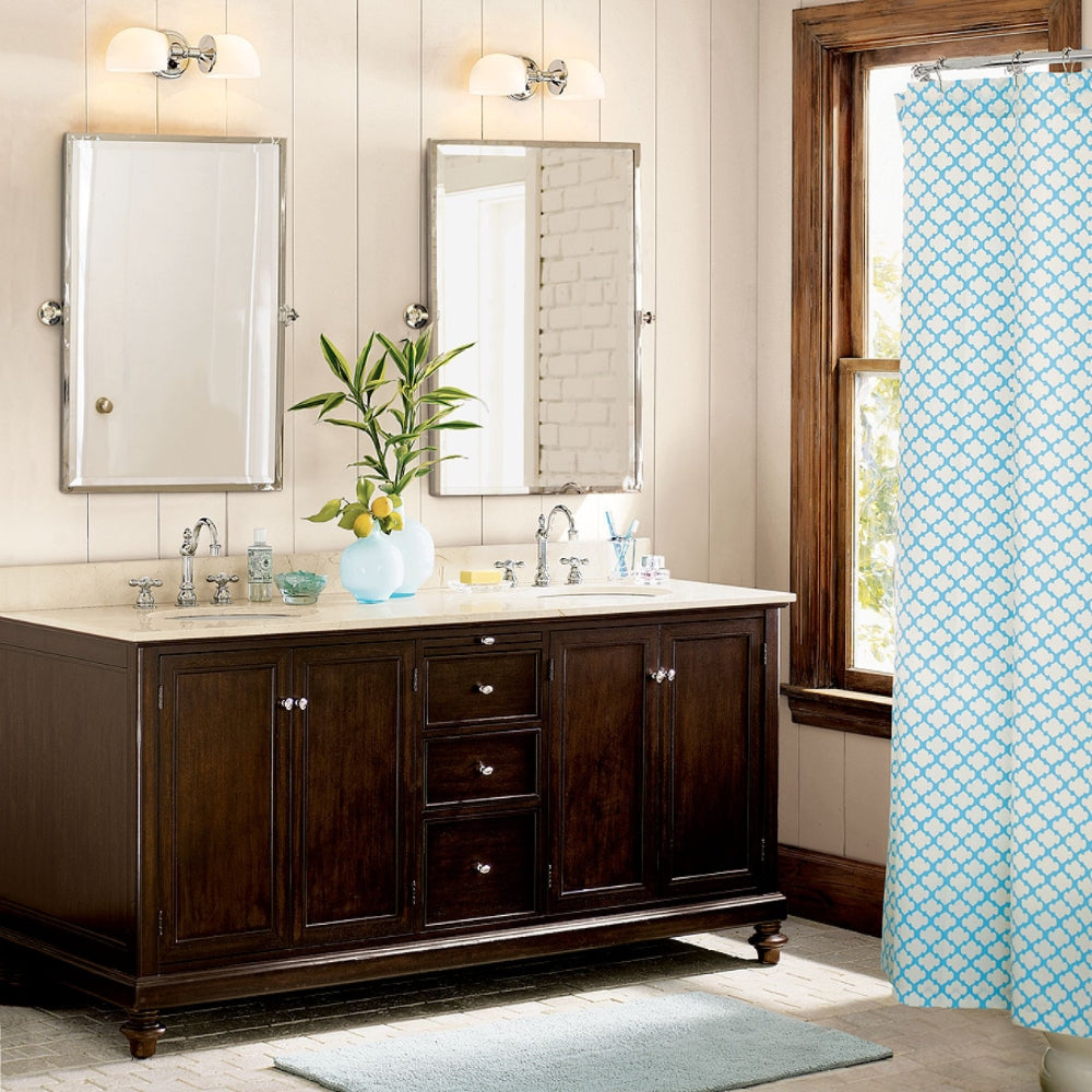 Kalvora Wall Sconce Light Fixture - Contemporary Metal Wall Lamp for Home Décor