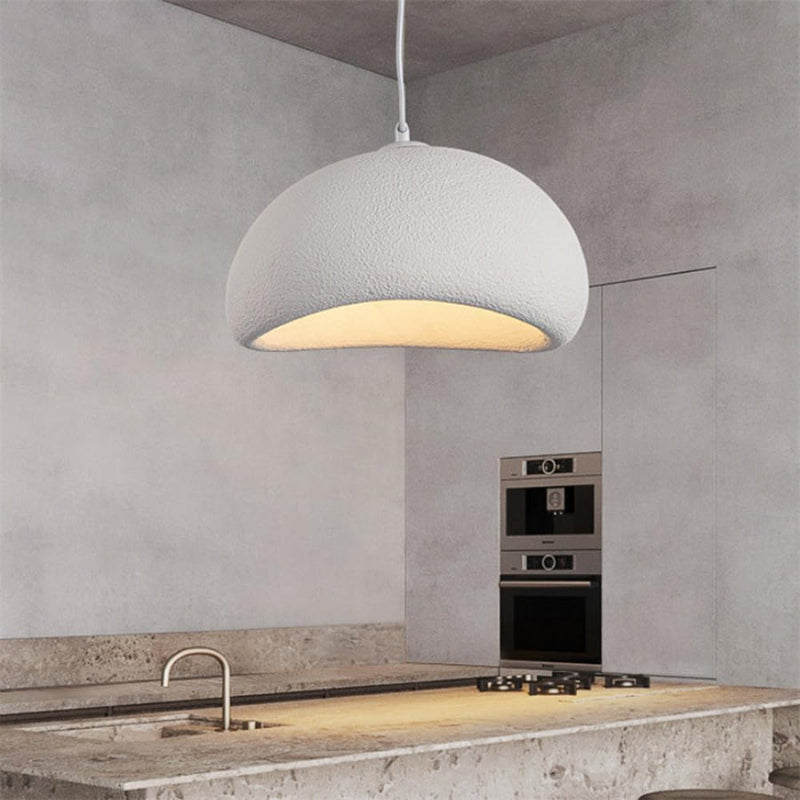 Hollow Khmara Creative Wabi-Sabi Pendant Light