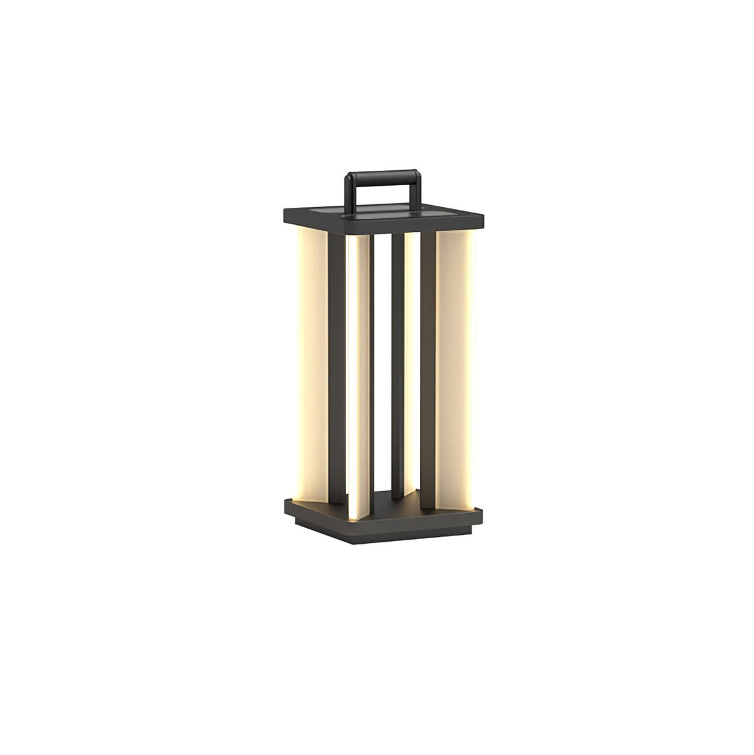 Stainless Steel Outdoor Light - Solar Path Light Ideal