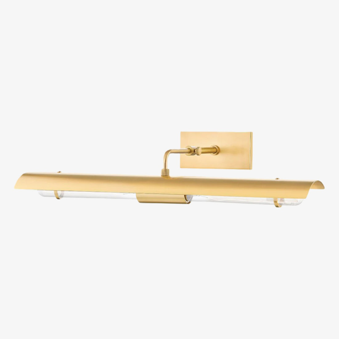 Aurix Minimalist Iron Wall Lamp – Elegant wall-mounted Lighting Enhance Any Interior Artwork