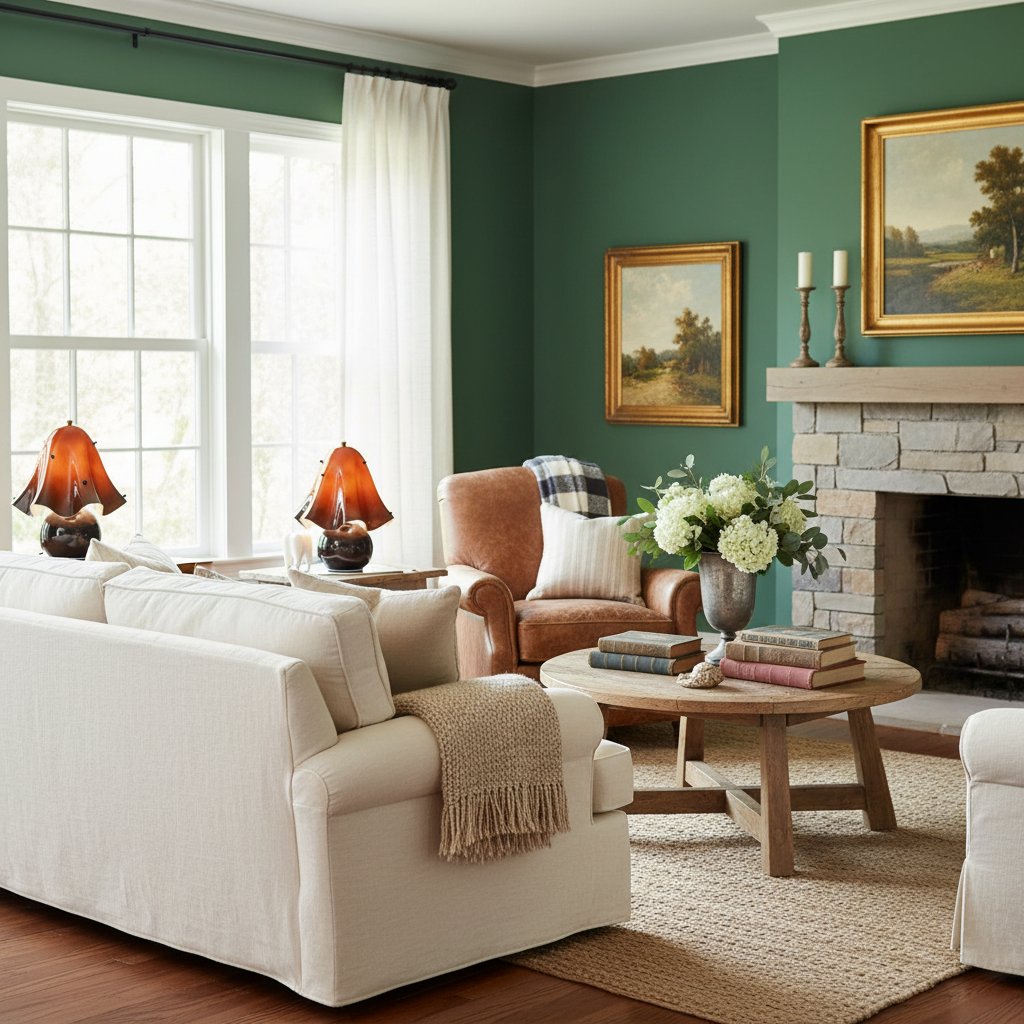 Dekorative Tischlampe Bellina – Skulpturale Glockenblumenform