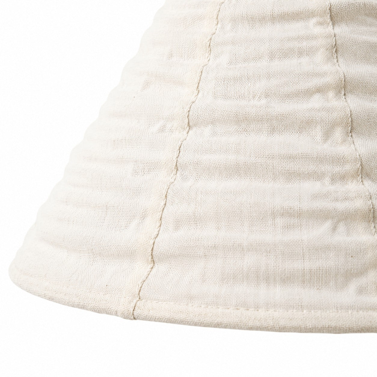 Handcrafted Wabi Sabi Fabric Pendant Lamp