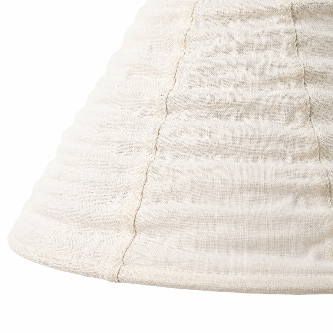 Handcrafted Wabi Sabi Fabric Pendant Lamp