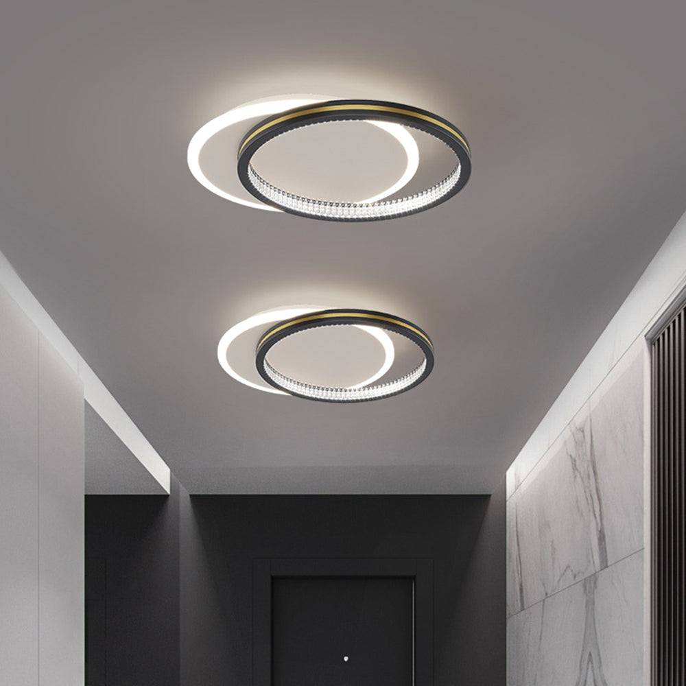 Creative LED Ceiling Light – Modern Fixture for Bedroom & Living Room
