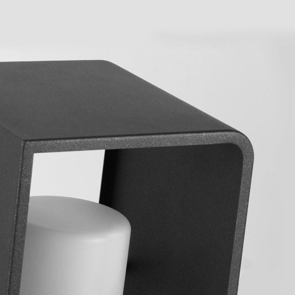 Garden Solar Light - Durable LED Lamp for Outdoor Patio & Pathway