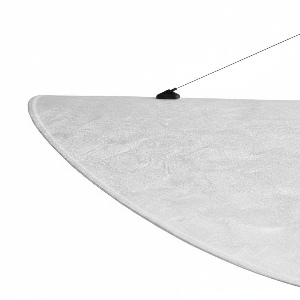 Tivelo Nordic Minimalist Floating Pendant Light – Modern Hanging Lamp for Living and Dining Spaces